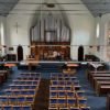 Calefacción de Herschel Colorado en una iglesia