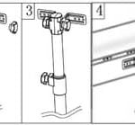 Accesorios calefactores