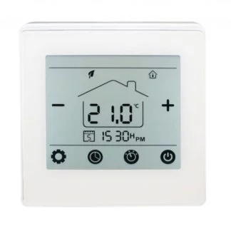 Herschel iQ MD2 Wired Thermostat Control