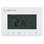 T-BT Battery powered wireless thermostat