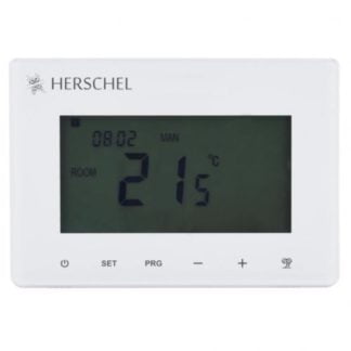 T-BT Battery powered wireless thermostat