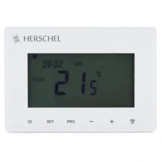 T-BT Battery powered wireless thermostat